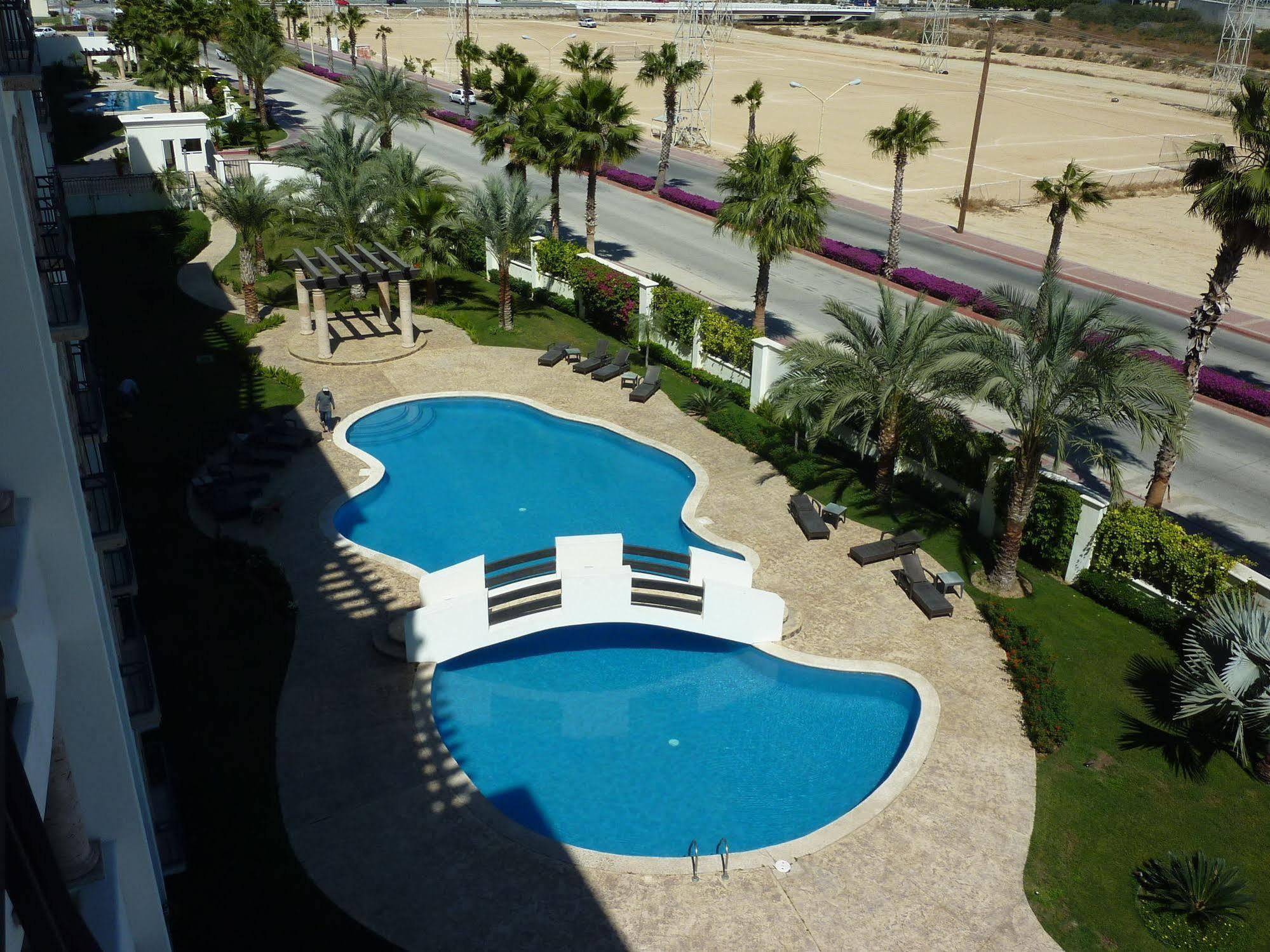 Puerta Cabo Village 502 Cabo San Lucas Exterior photo