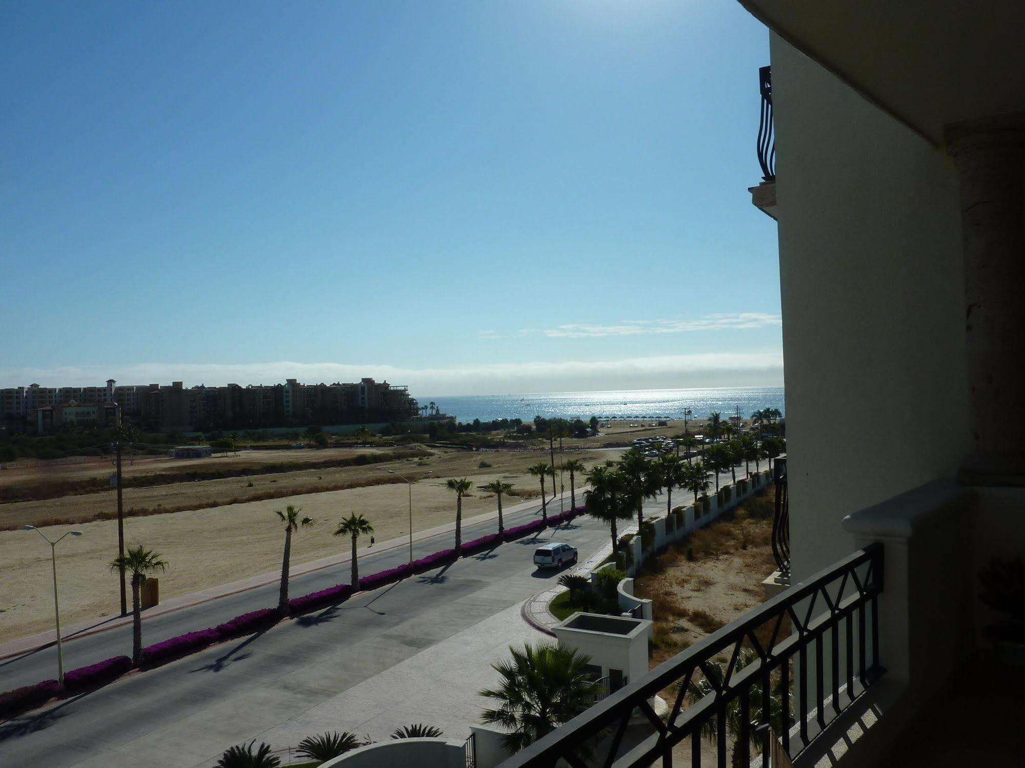 Puerta Cabo Village 502 Cabo San Lucas Exterior photo
